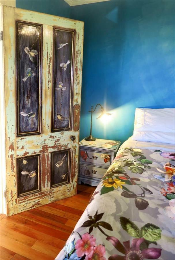 Fantail Cottage Oamaru Bagian luar foto