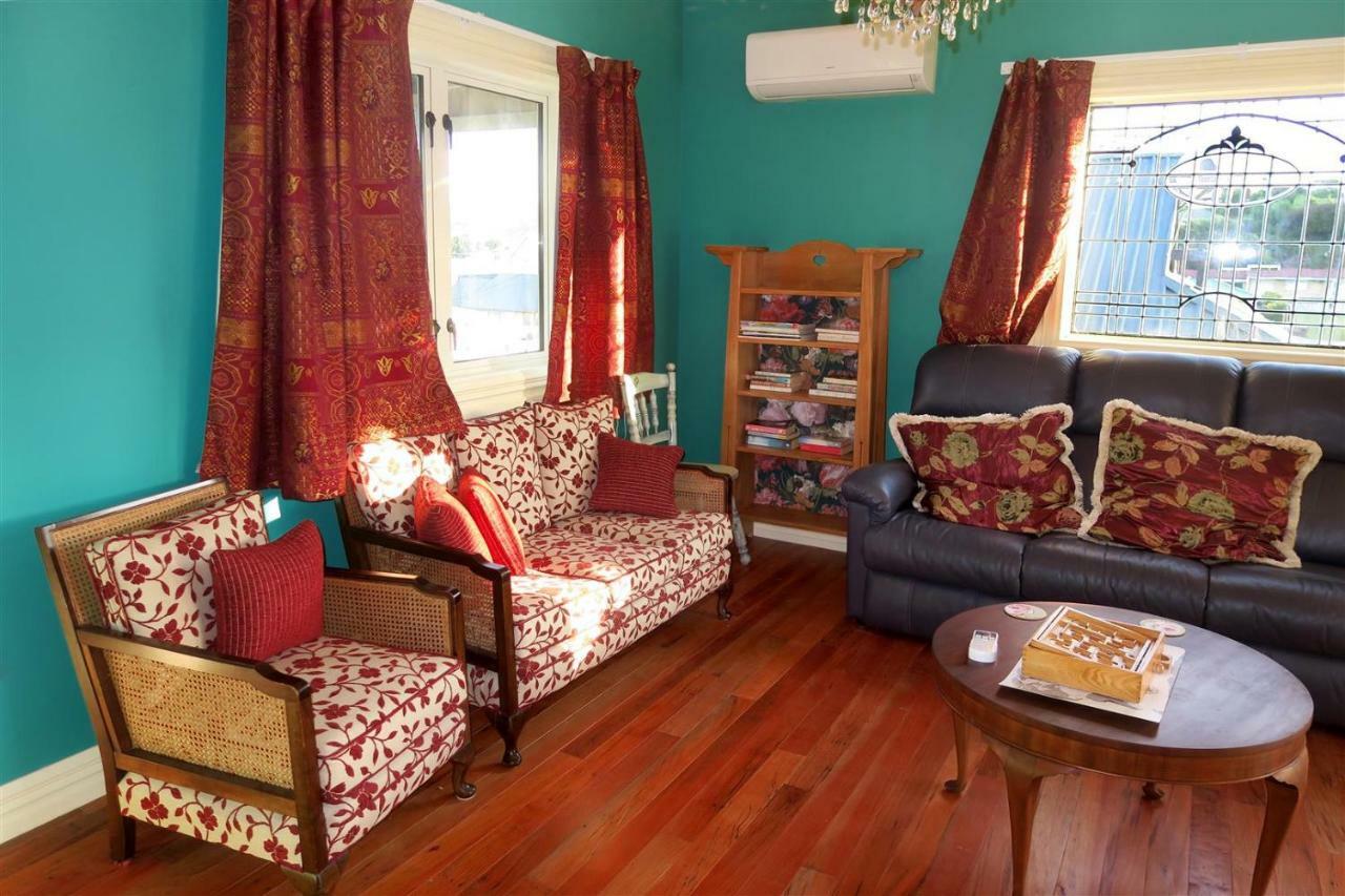 Fantail Cottage Oamaru Bagian luar foto